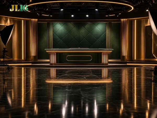 JL16 Game Lobby screenshot 4