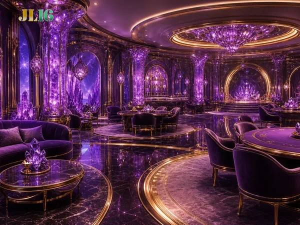Live casino game interface